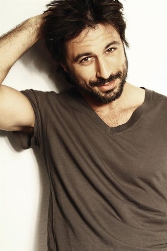 Image of Hugo Silva