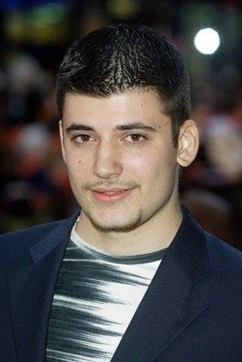 Image of Stanislav Ianevski