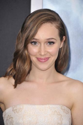 Image of Alycia Debnam-Carey
