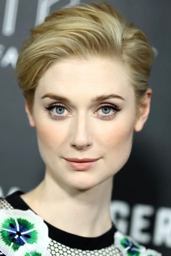 Image of Elizabeth Debicki