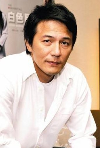 Image of Leon Dai