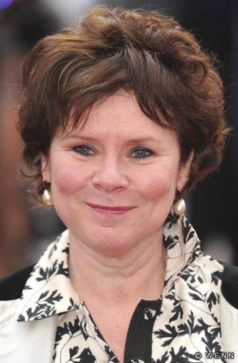 Image of Imelda Staunton