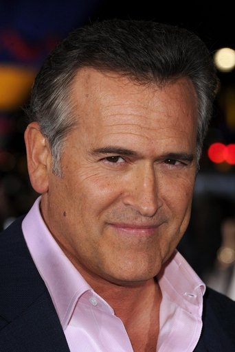 Image of Bruce Campbell