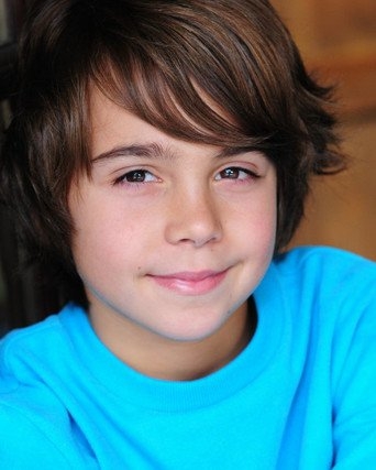 Image of Riley Polanski