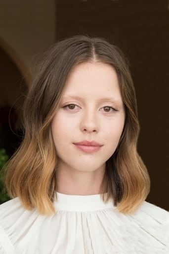 Image of Mia Goth