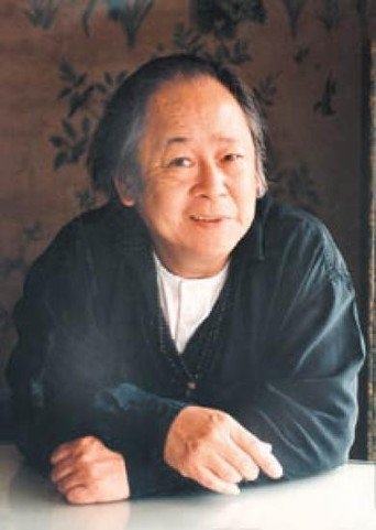 Image of Victor Wong