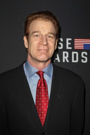 Image of Kevin Kilner
