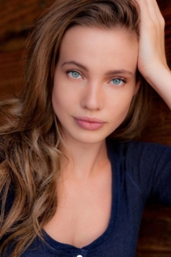 Image of Stephanie Corneliussen