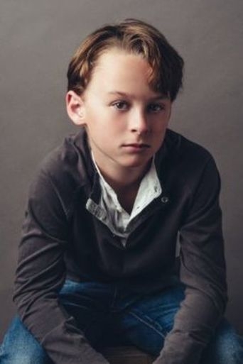 Image of Wyatt Oleff