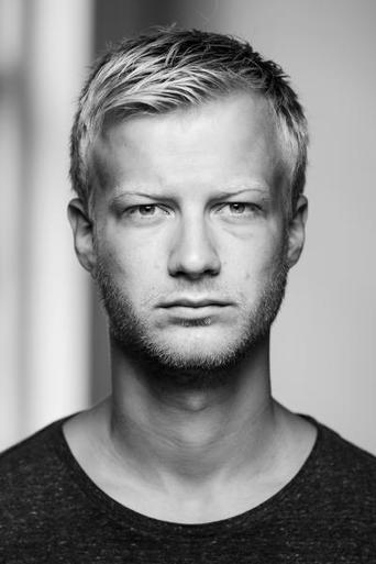 Image of Gustav Dyekjær Giese