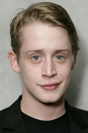 Image of Macaulay Culkin