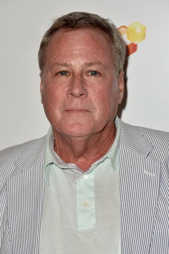 Image of John Heard