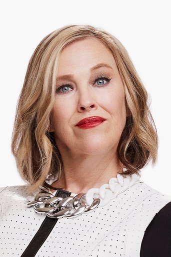 Image of Catherine O'Hara