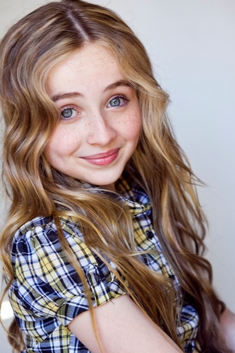 Image of Sabrina Carpenter