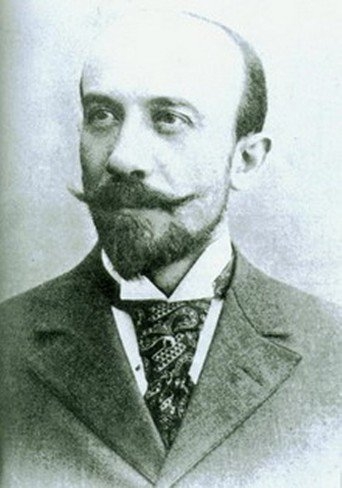 Image of Georges Méliès
