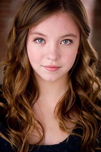 Image of Sydney Sweeney