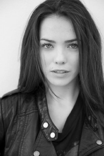 Image of Jemma Dallender