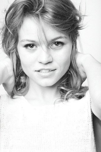 Image of Holly Goss