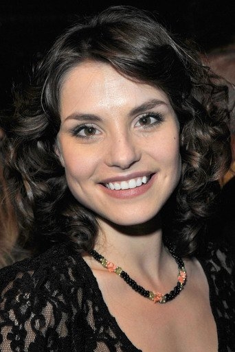 Image of Charlotte Riley