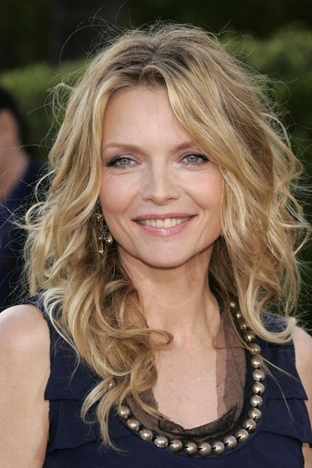 Image of Michelle Pfeiffer