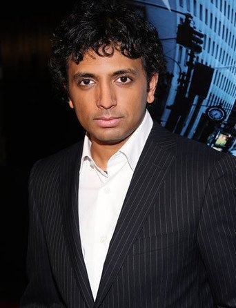 Image of M. Night Shyamalan