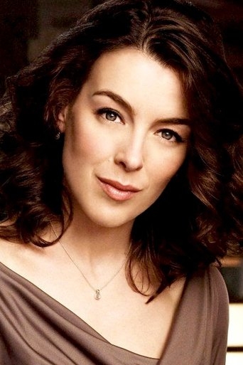 Image of Olivia Williams