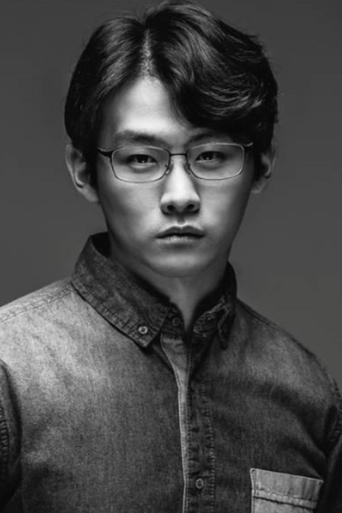 Image of Kim Chang-hwan