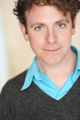 Image of Drew Droege