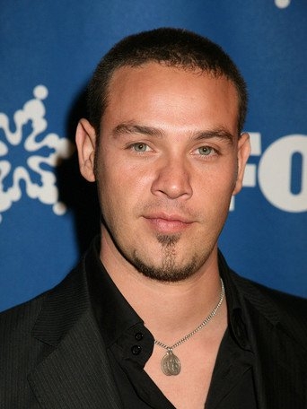 Image of Kevin Alejandro