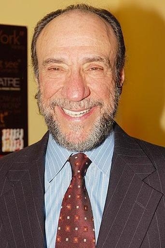 Image of F. Murray Abraham