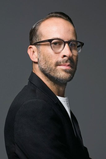 Image of Jason Lee