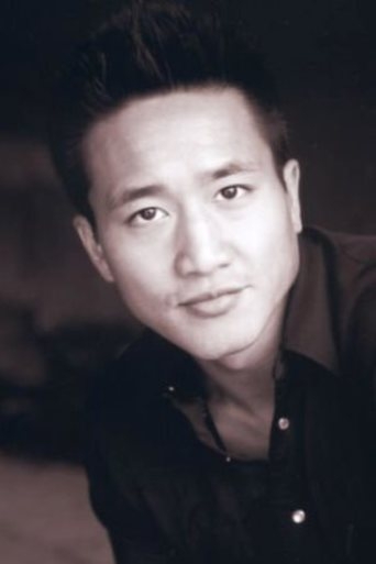 Image of Terry Chen