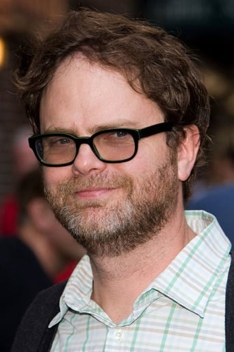 Image of Rainn Wilson