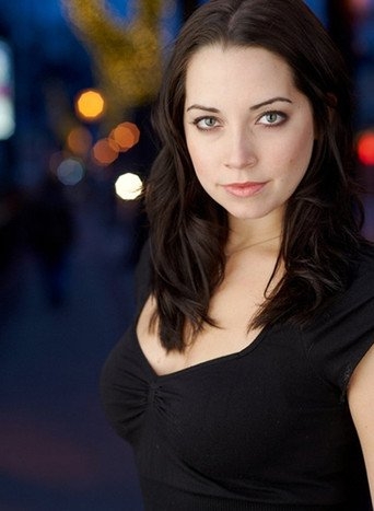 Image of Jennifer Pudavick