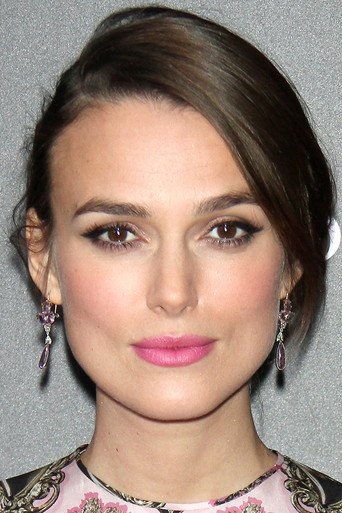 Image of Keira Knightley