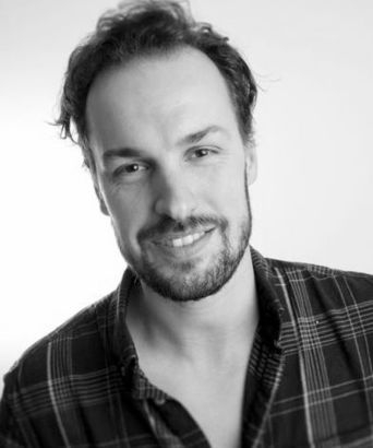 Image of Mads Riisom