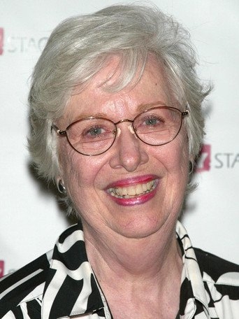 Image of Polly Holliday