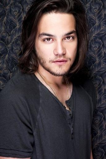 Image of Daniel Zovatto