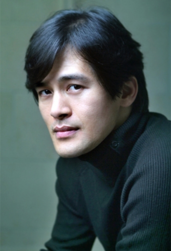 Image of Woo Gi-Hong