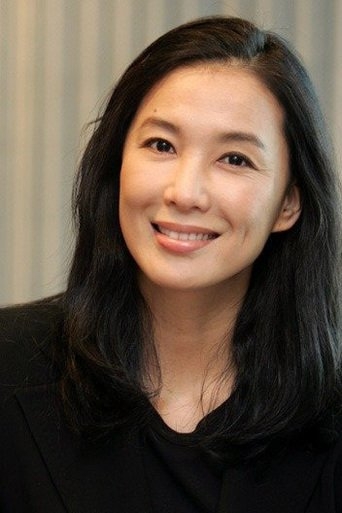 Image of Shim Hye-Jin