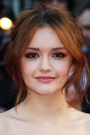 Image of Olivia Cooke