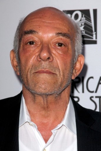 Image of Mark Margolis