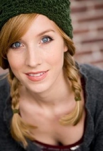 Image of Kelsey Wedeen