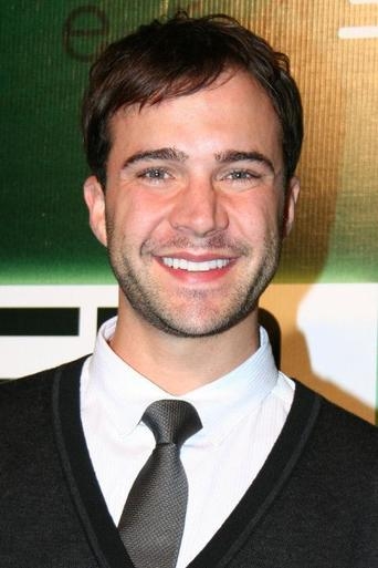 Image of Gil McKinney