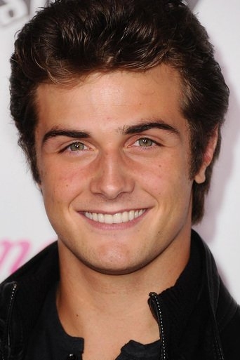 Image of Beau Mirchoff