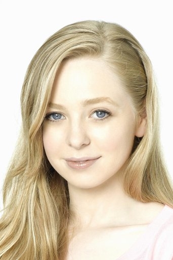 Image of Portia Doubleday