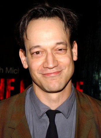 Image of Ted Raimi