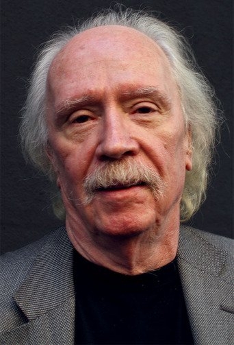 Image of John Carpenter