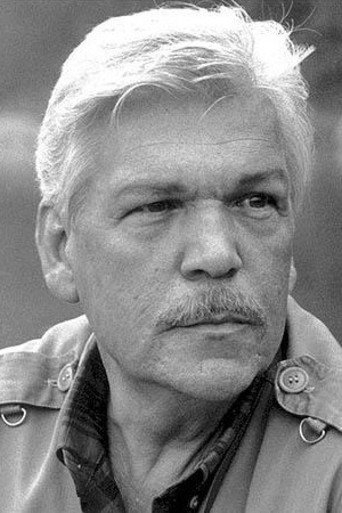 Image of Tom Atkins