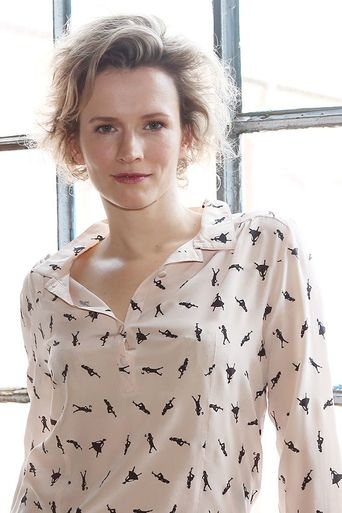 Image of Adina Vetter